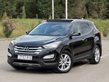 Hyundai Santa Fe-2