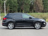 Hyundai Santa Fe-7