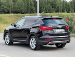 Hyundai Santa Fe-8