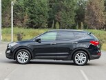 Hyundai Santa Fe-6