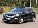 Hyundai Santa Fe-4