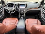 Hyundai Santa Fe-12