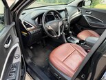 Hyundai Santa Fe-11