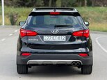 Hyundai Santa Fe-10
