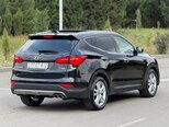 Hyundai Santa Fe-9