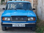 LADA (VAZ) 2107-1