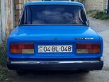 LADA (VAZ) 2107-2