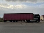 DAF 105 XF-11