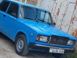 LADA (VAZ) 2107-9