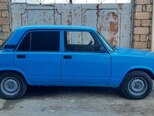 LADA (VAZ) 2107-7