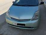 Toyota Prius-1