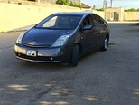 Toyota Prius-1