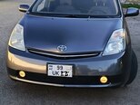 Toyota Prius-6