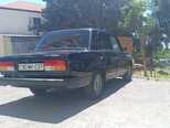 LADA (VAZ) 2107-6