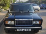 LADA (VAZ) 2107-1