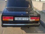 LADA (VAZ) 2107-7