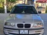 BMW 325-1