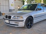 BMW 325-3