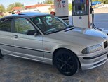BMW 325-10