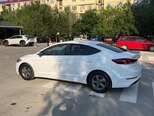 Hyundai Avante-4