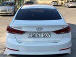 Hyundai Avante-3