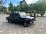 LADA (VAZ) 2106-7