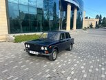 LADA (VAZ) 2106-6