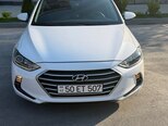 Hyundai Avante-1