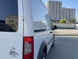 Ford Transit Connect-4