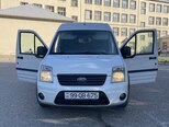 Ford Transit Connect-1