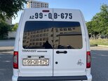 Ford Transit Connect-6