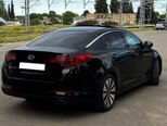 Kia Optima-2