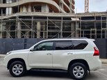 Toyota Land Cruiser Prado-4