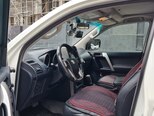 Toyota Land Cruiser Prado-7