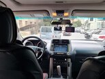 Toyota Land Cruiser Prado-8