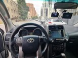 Toyota Land Cruiser Prado-6