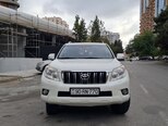 Toyota Land Cruiser Prado-1