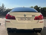 BMW 528-7