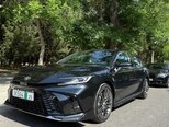 Toyota Camry-3