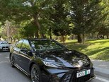 Toyota Camry-2