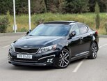 Kia Optima-2