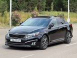 Kia Optima-5