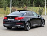 Kia Optima-9