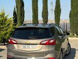 Chevrolet Equinox-3