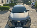 Chevrolet Equinox-5