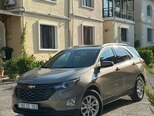 Chevrolet Equinox-2