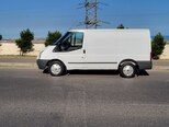 Ford Transit-7
