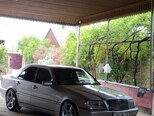 Mercedes C 280-1