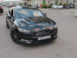 Ford Fusion (North America)-1