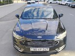 Ford Fusion (North America)-2